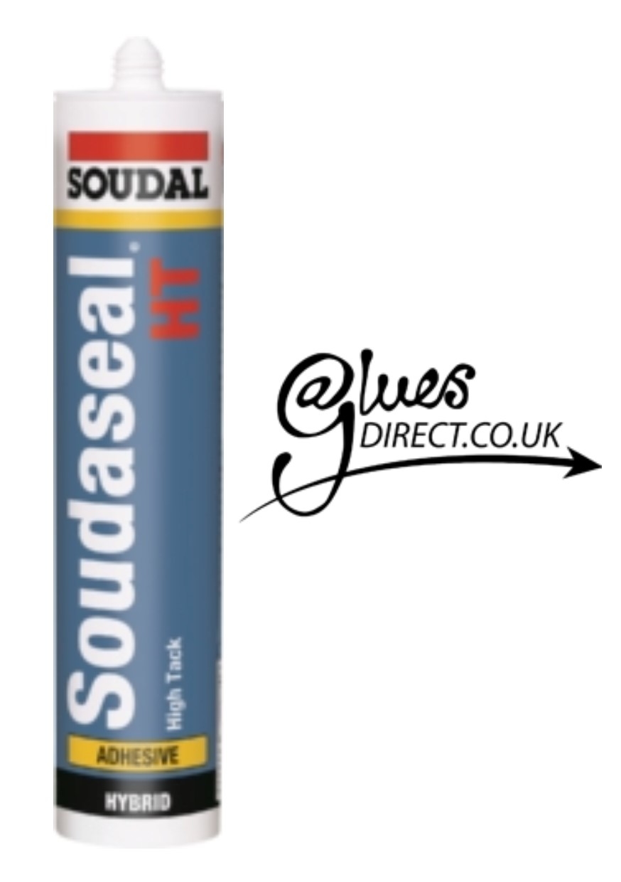 Soudal Soudaseal High Tack